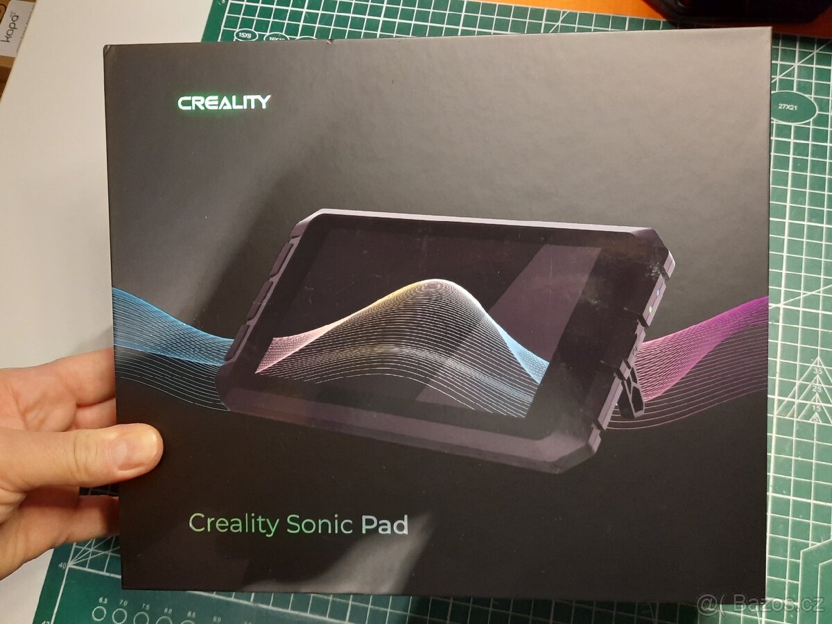 Creality Ender 3 S1 - 13