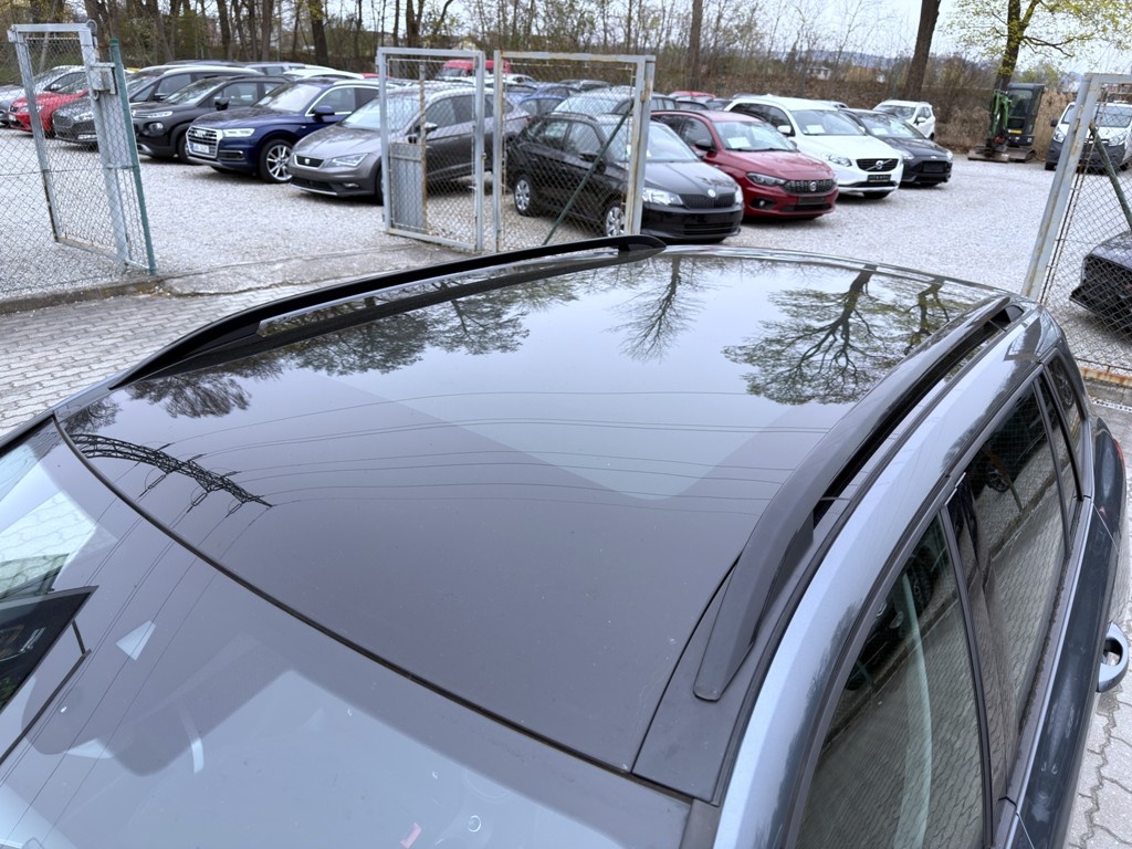 Škoda Kamiq, 1.5 TSI 110 kW panorama, navi - 13