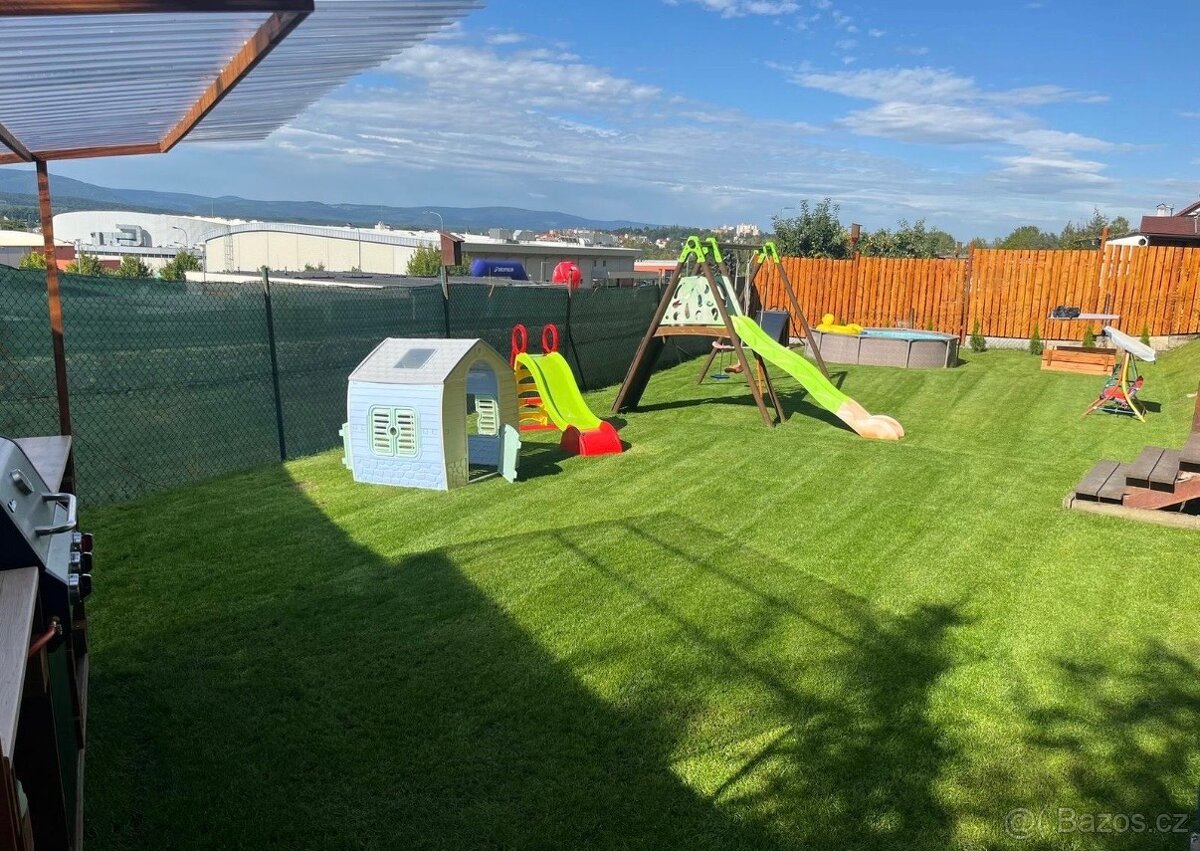 Prodám chatu v Karlových Varech - 13