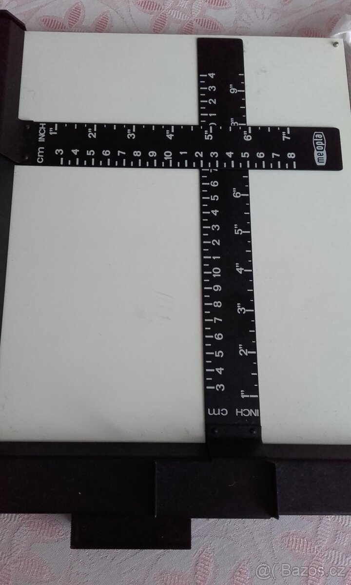 PRODÁM AXOMAT STUDENT - 13