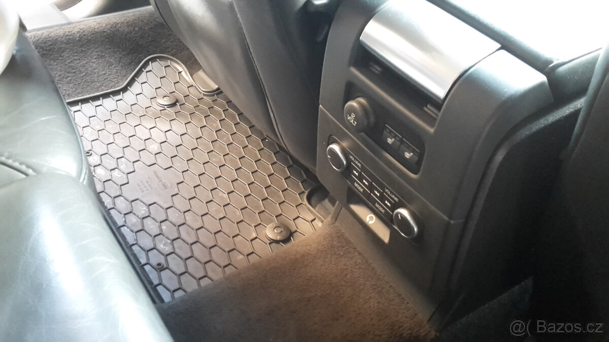 Prodej Volvo S80II, V8 - 13