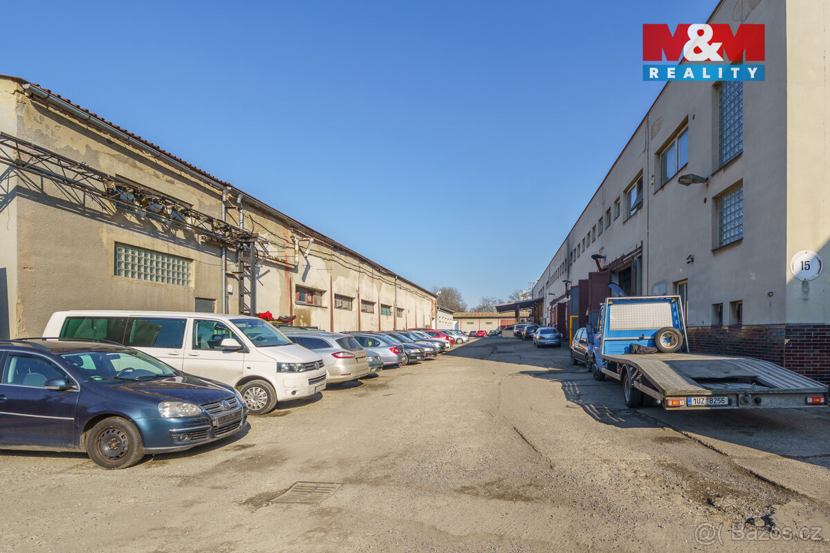 Prodej obchod a služby, Teplice, ul. Libušina - 13