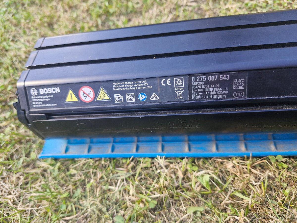 Elektrokolo Corratec E - Power X Vert, vel. 54 - 13