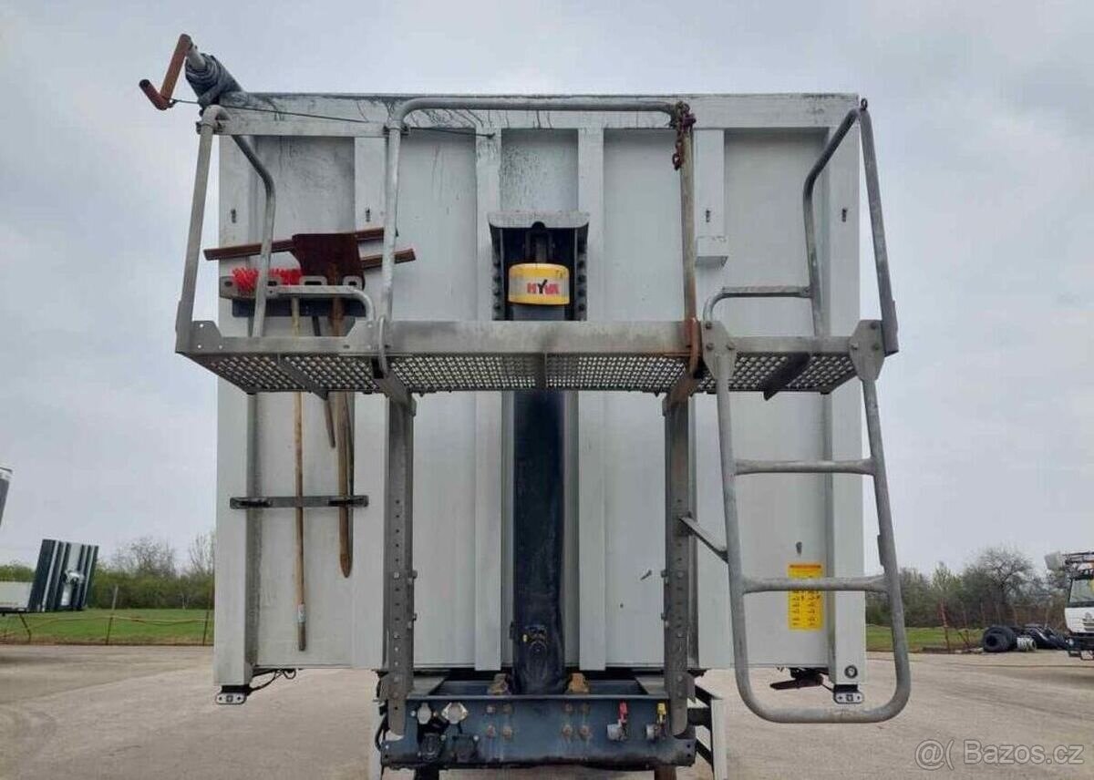 Prodám MEGA Light MNL 55 m - 13