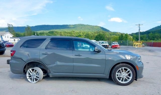 DODGE DURANGO R/T 4x4 | 2021 - 13