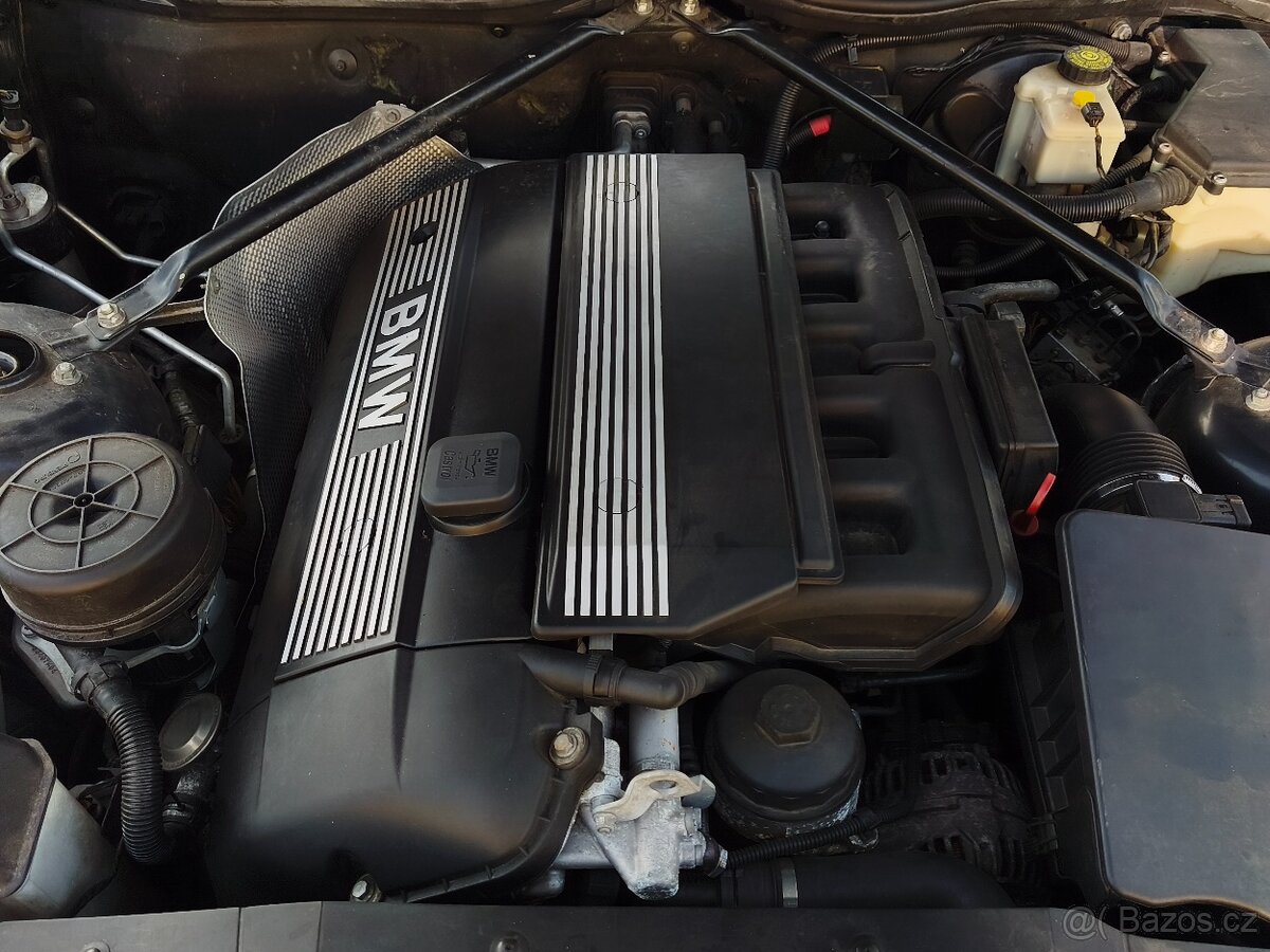 BMW Z4 2.5i - 13