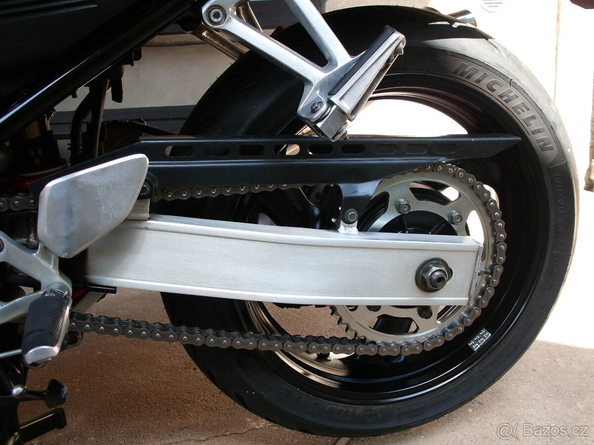 yamaha fzs 600 fazer - 13