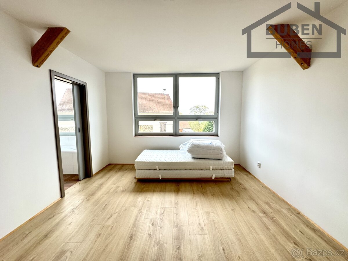 Komerční komplex s ubytovacím zařízením a školícím centrem + - 13