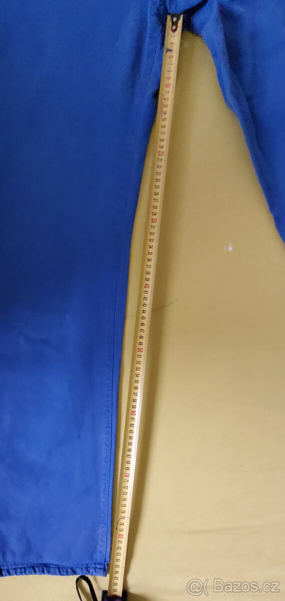 VERSACE džíny vel. XXL - 13