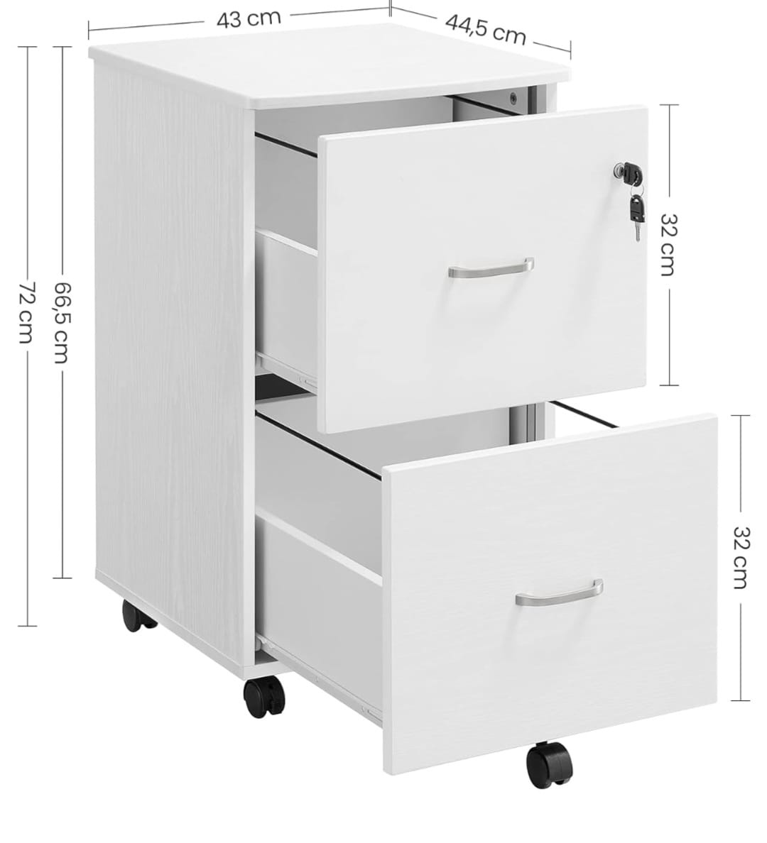 Mobilní kancelářský kontejner - 13