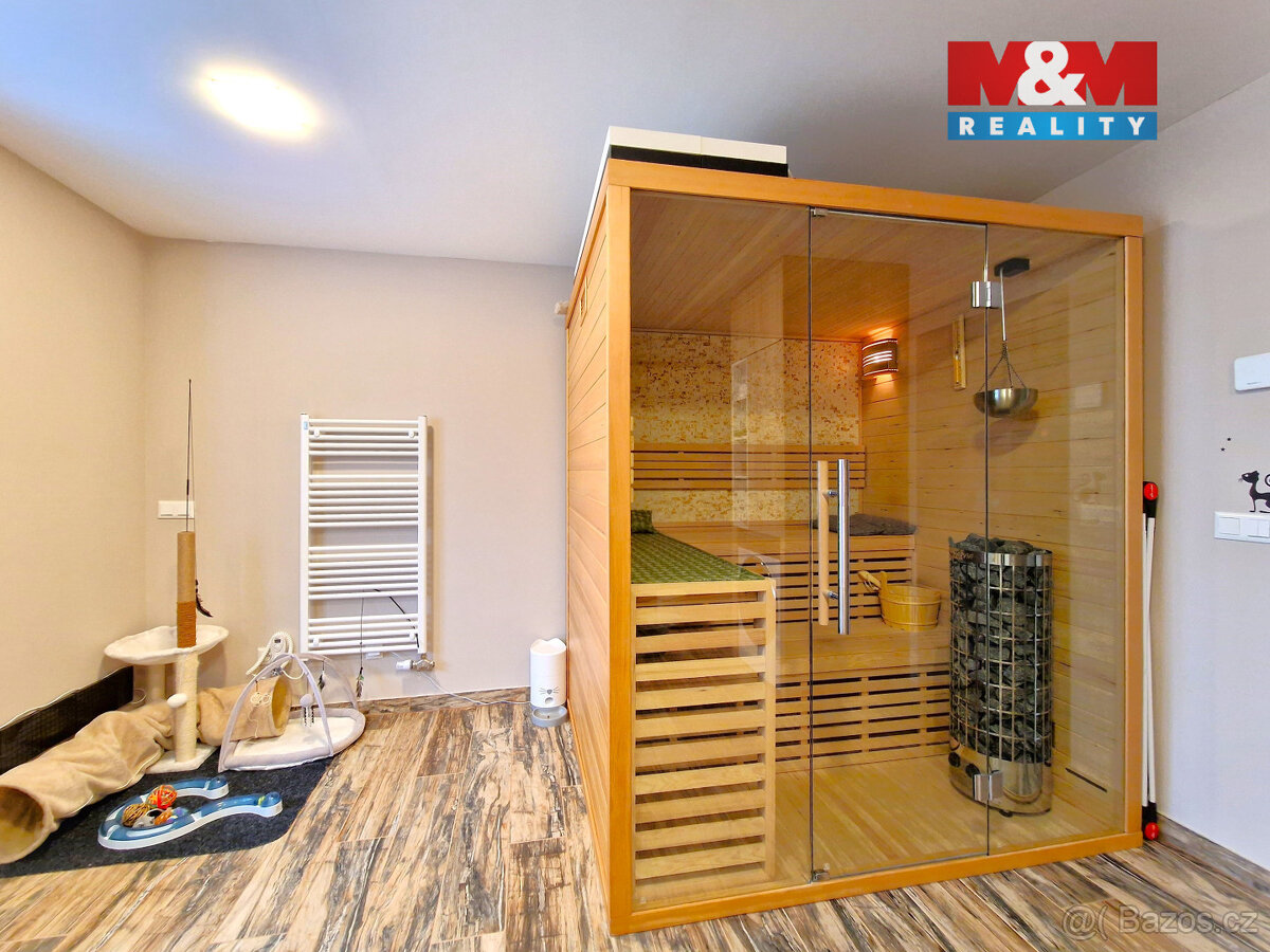 Prodej domu, 120 m², Třebom - 13