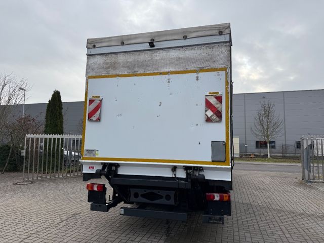 Mercedes-Benz Atego 1524 L Plachta čelo - 13