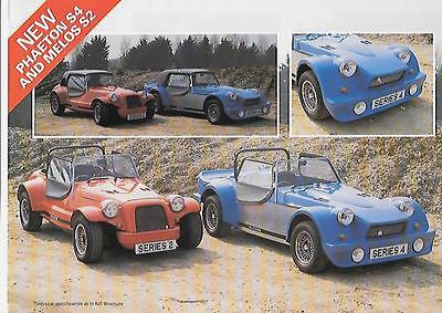 Prodám Dutton Melos - 13