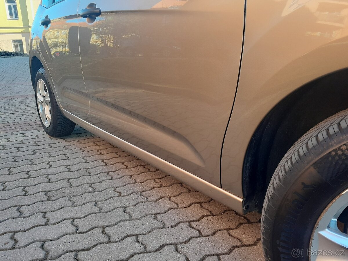 Citroen C3 1,4i 54KW - 13