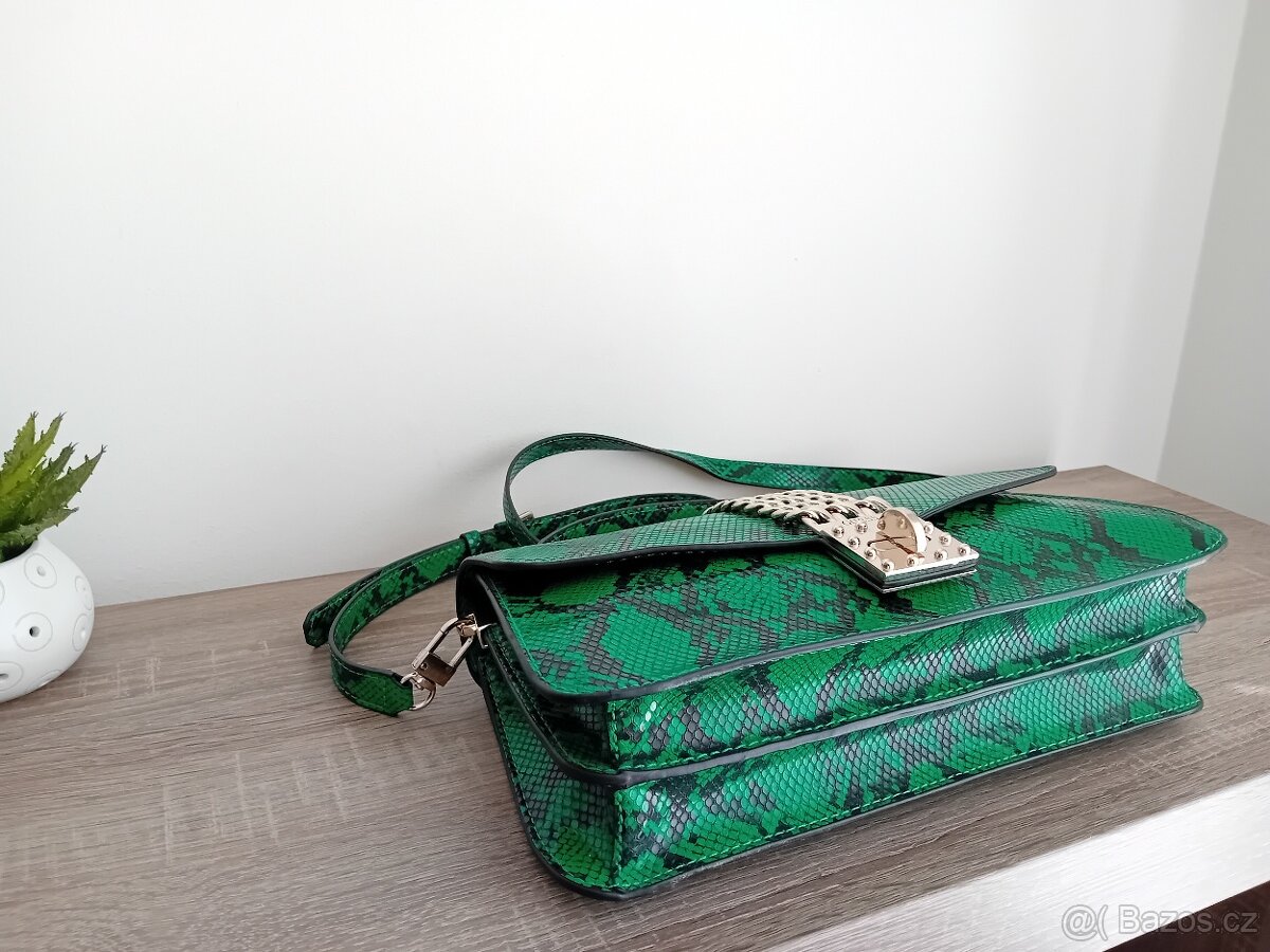 Guess dámská kabelka nová - 13