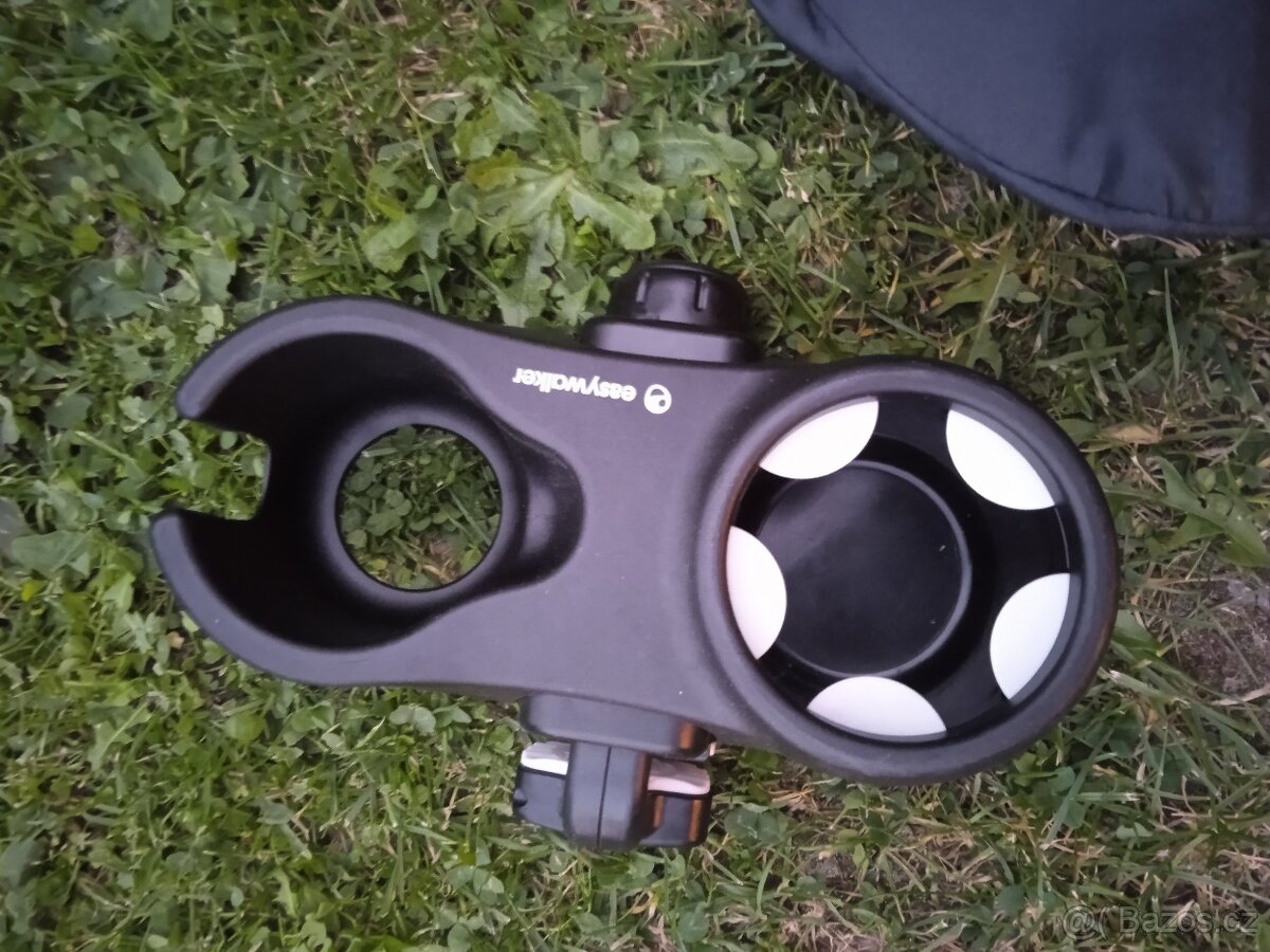 Kočárek easywalker - 13