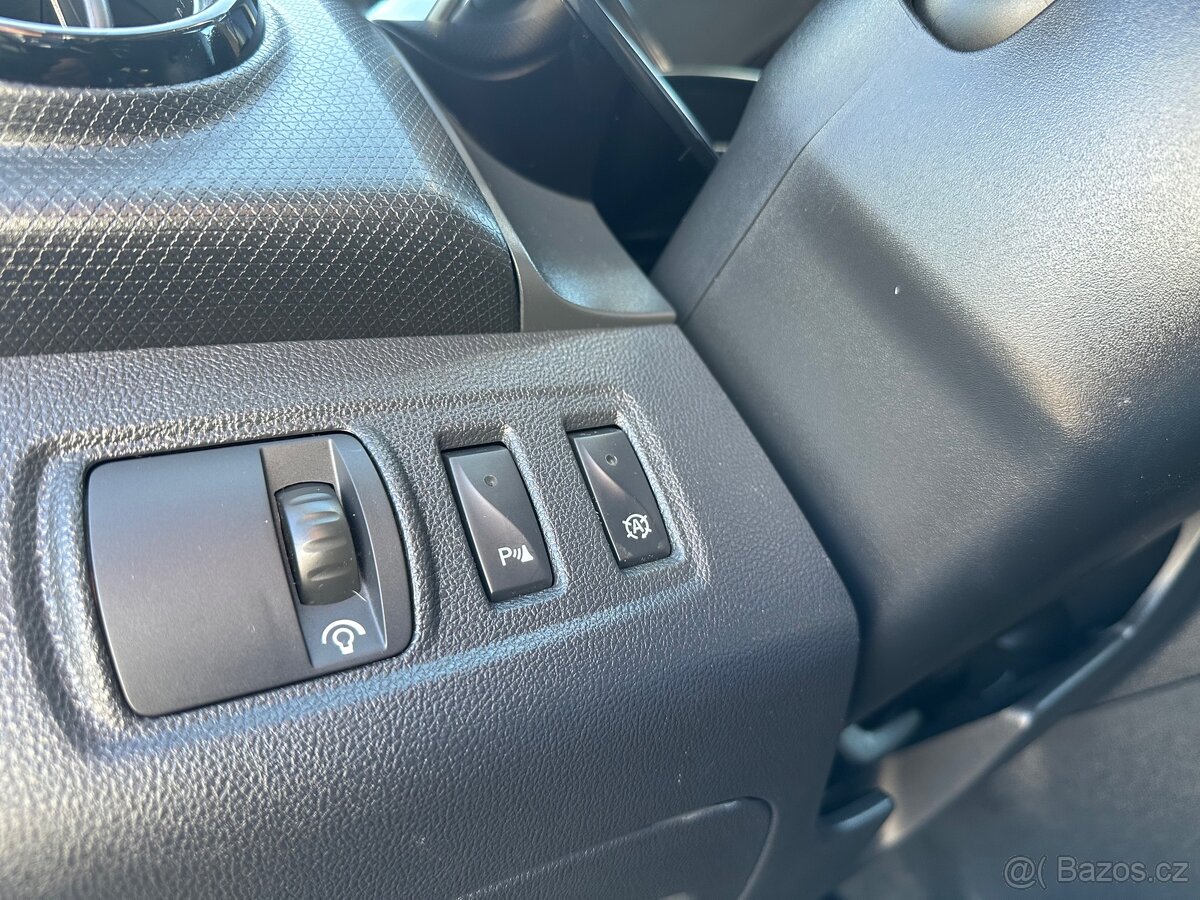 Renault Clio 1,5 DCI - 13