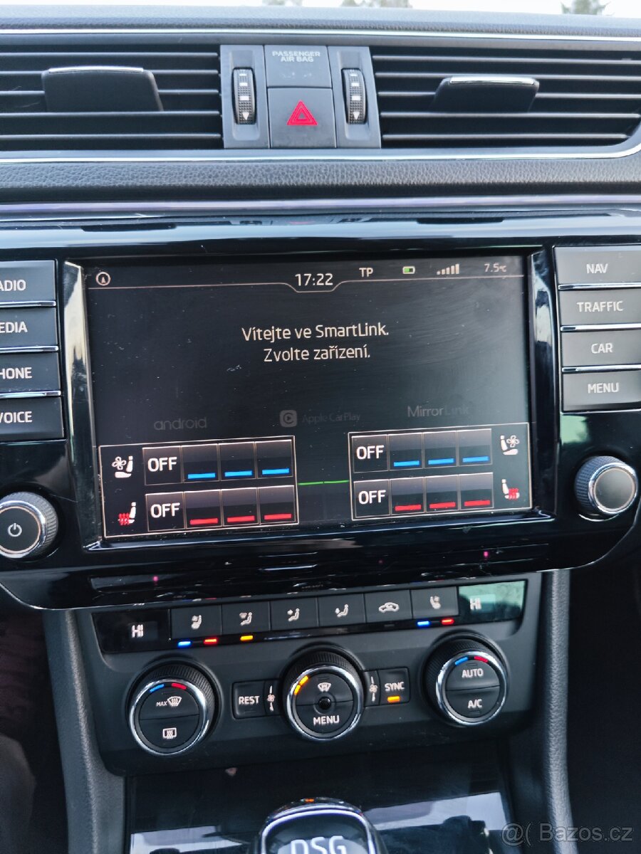 Škoda Superb 3 - 13