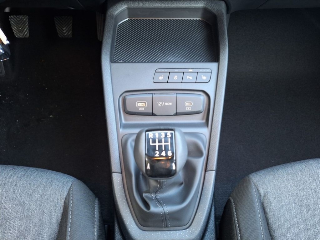 Kia Stonic,1,0 TGDi 74 KW Spin - 13