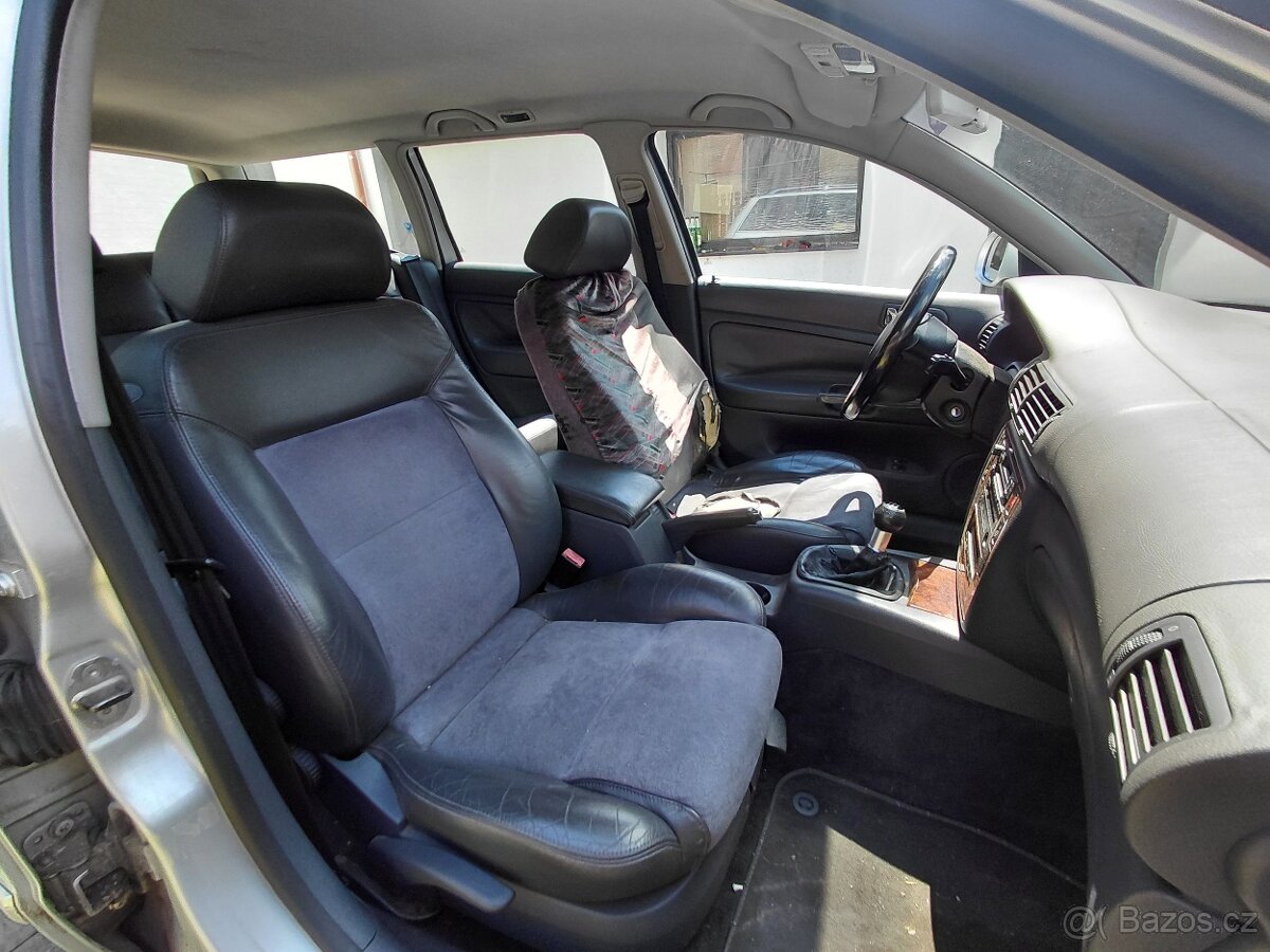 Volkswagen Passat B5.5 Variant - 13