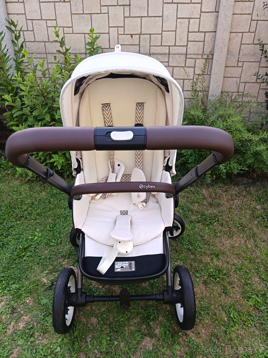 Kočárek Cybex Talos S - 13