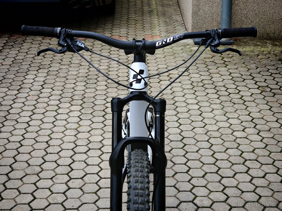 Cube Stereo 150 C:62 Race - 13