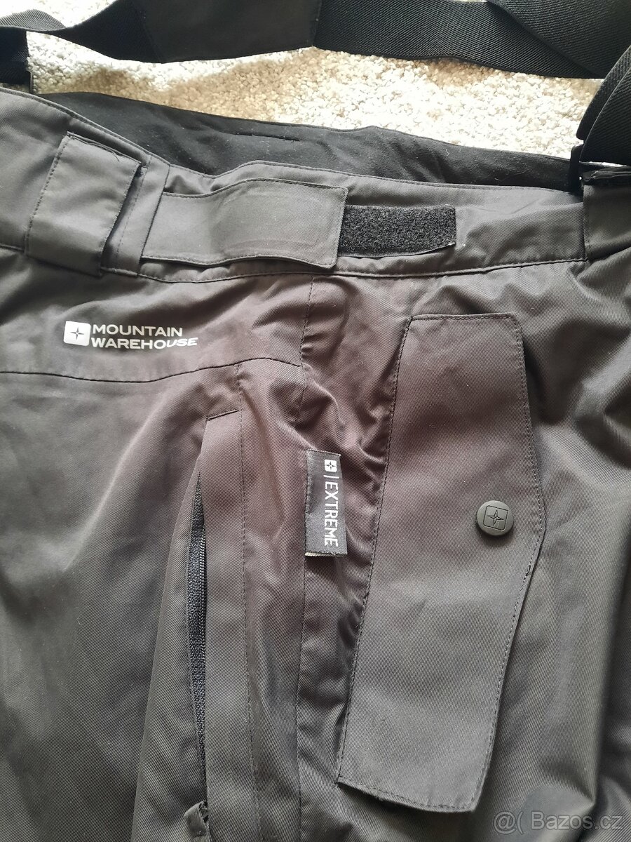 Mountain Warehouse lyžařské kalhoty vel.XXL - 13