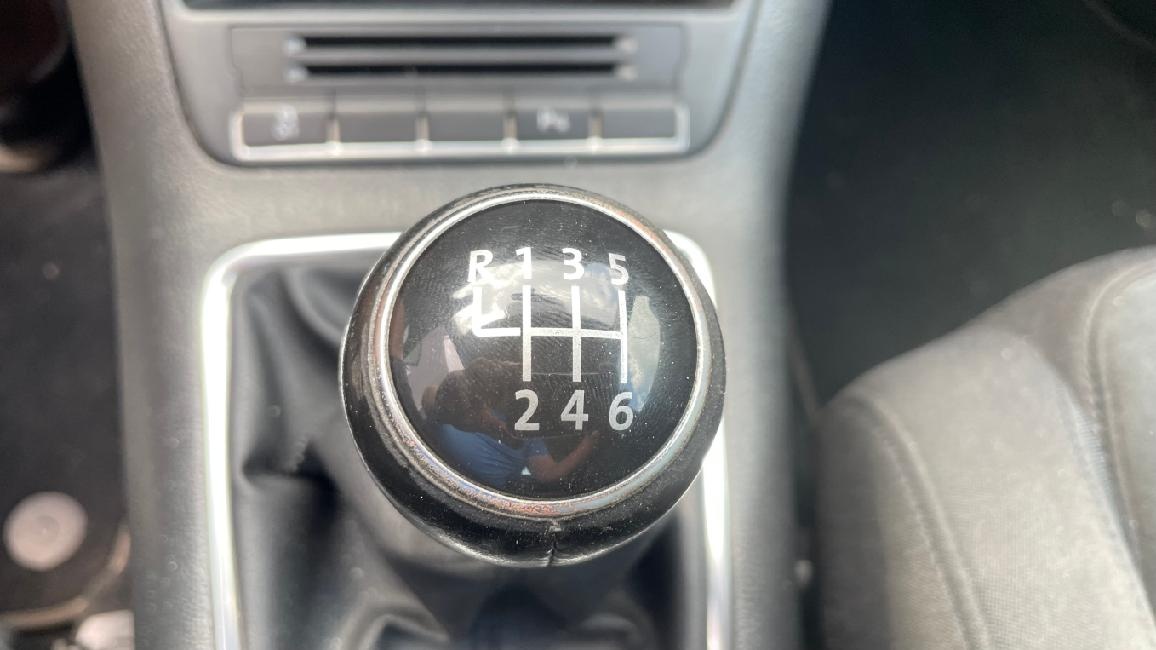 Volkswagen Golf Plus, 1.2 TSI 77KW //odp. DPH //RV 6/2012 - 13