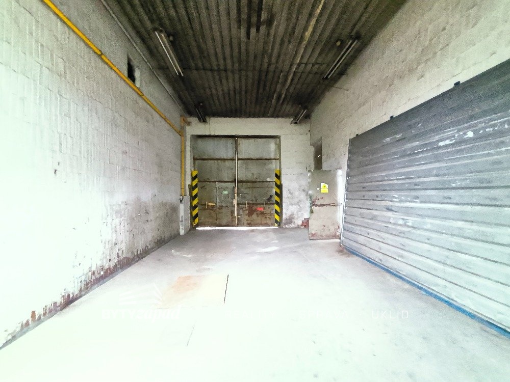 Pronájem, Skladovací prostory- Blovice, ev.č. yIVO8560 - 13