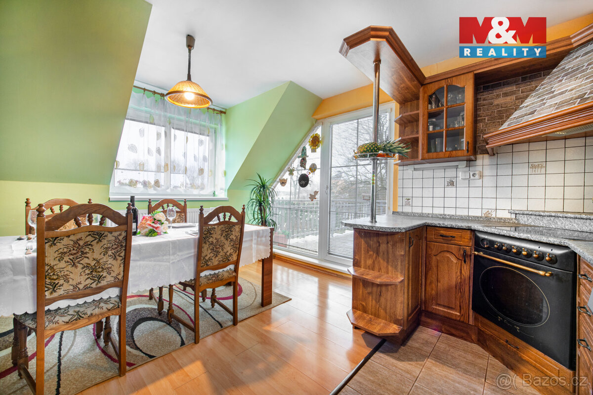 Prodej penzionu, 1033 m², Libchavy - 13