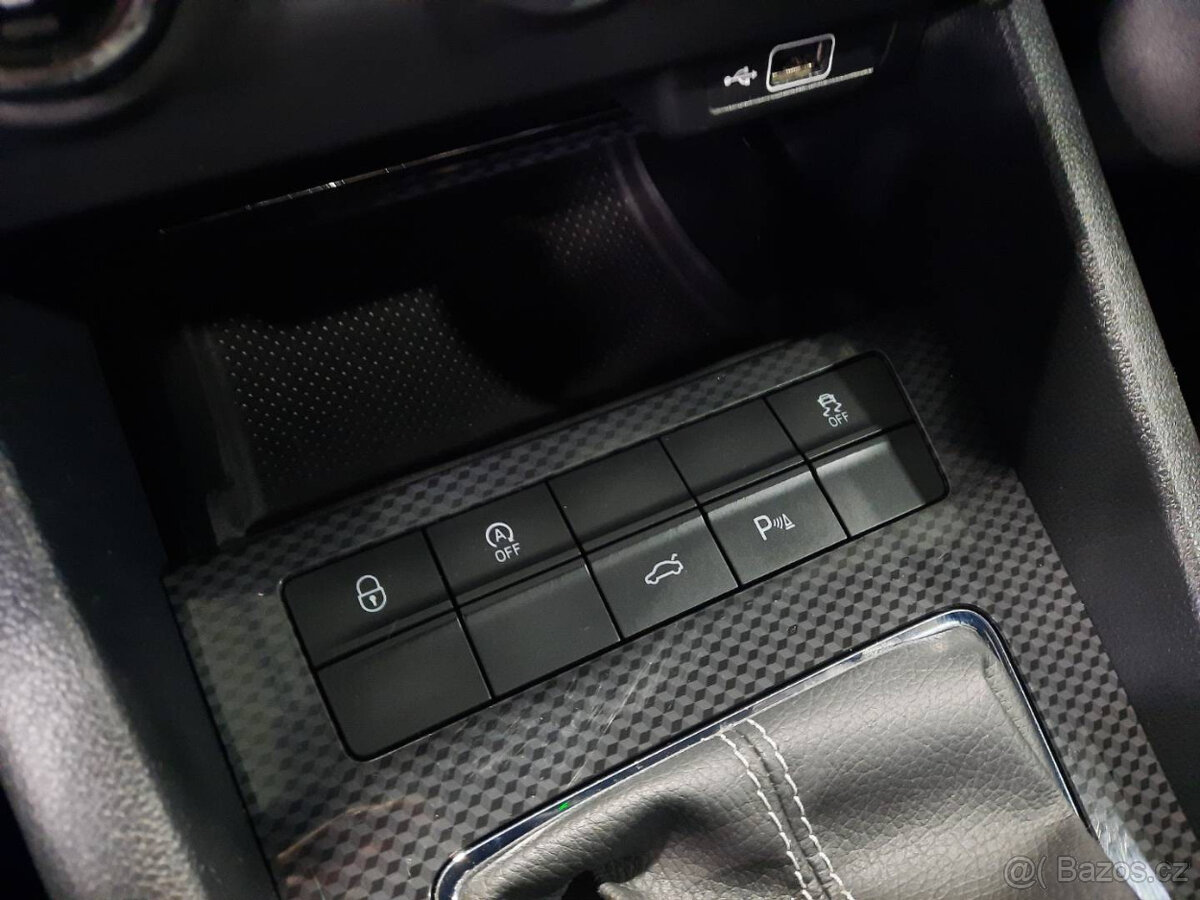 Škoda Octavia RS 2.0 TDI - 13