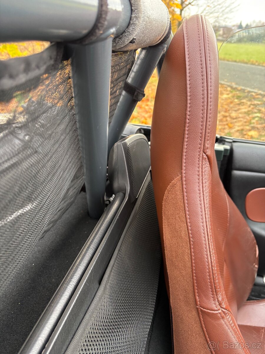 MX5 NBFL Phoenix 107kw - 13