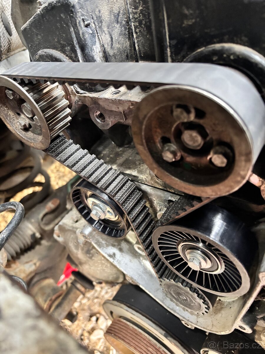 Renaul master 2.5dci 84kw sk.B. R.v.2005 - 13