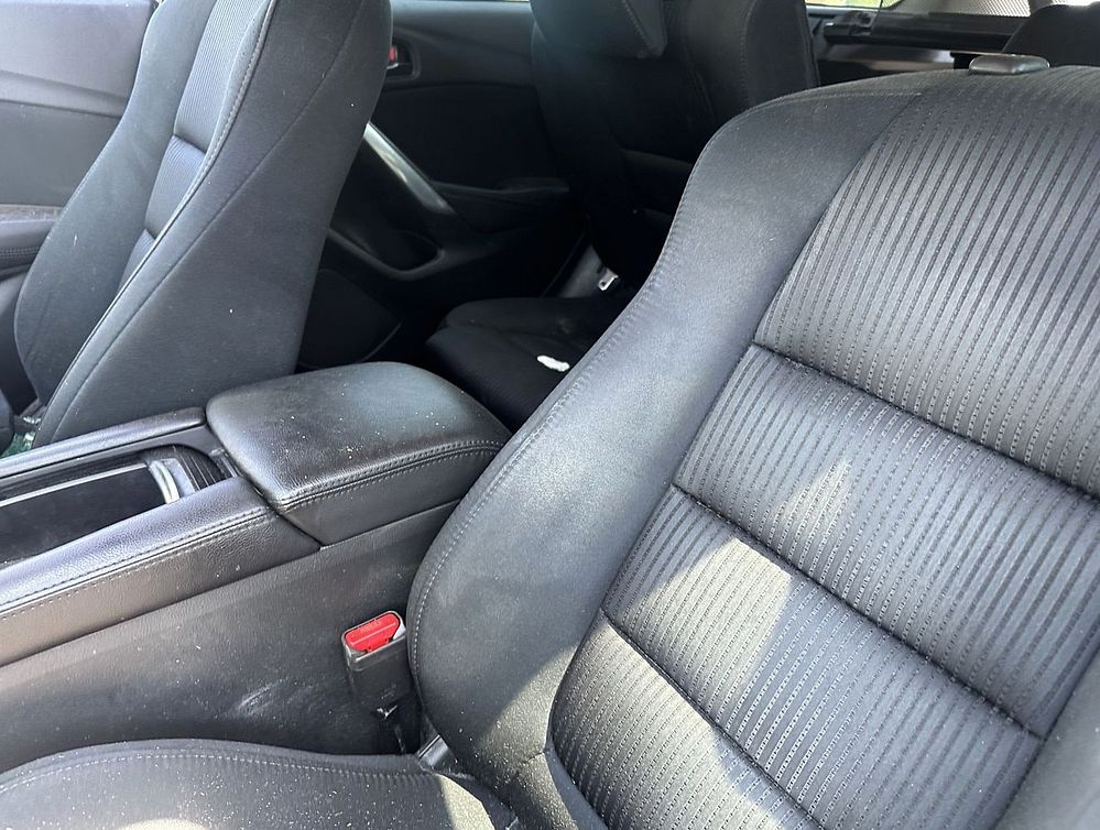 Mazda 6 GJ 2.2 SH náhradní díly. - 13