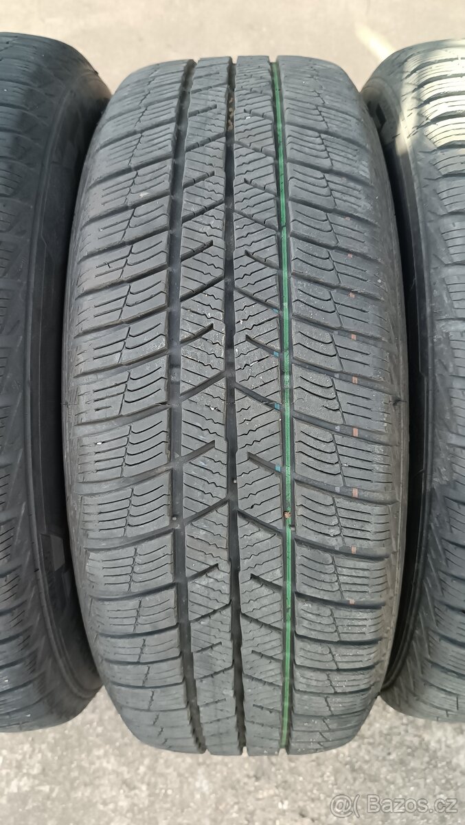 alu kola Renault Scenic - 13