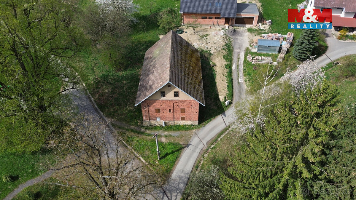 Prodej pozemku k bydlení, 1008 m² - 13