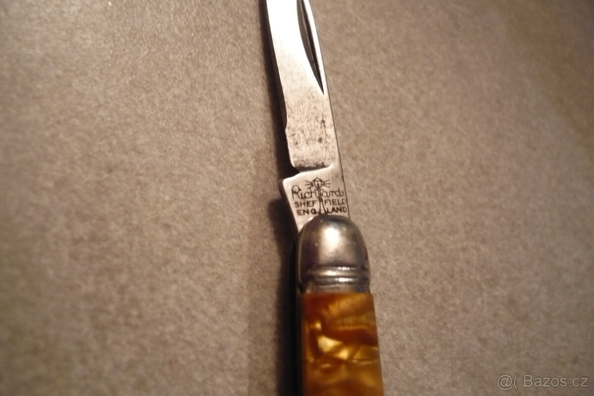 Historické nože - 13