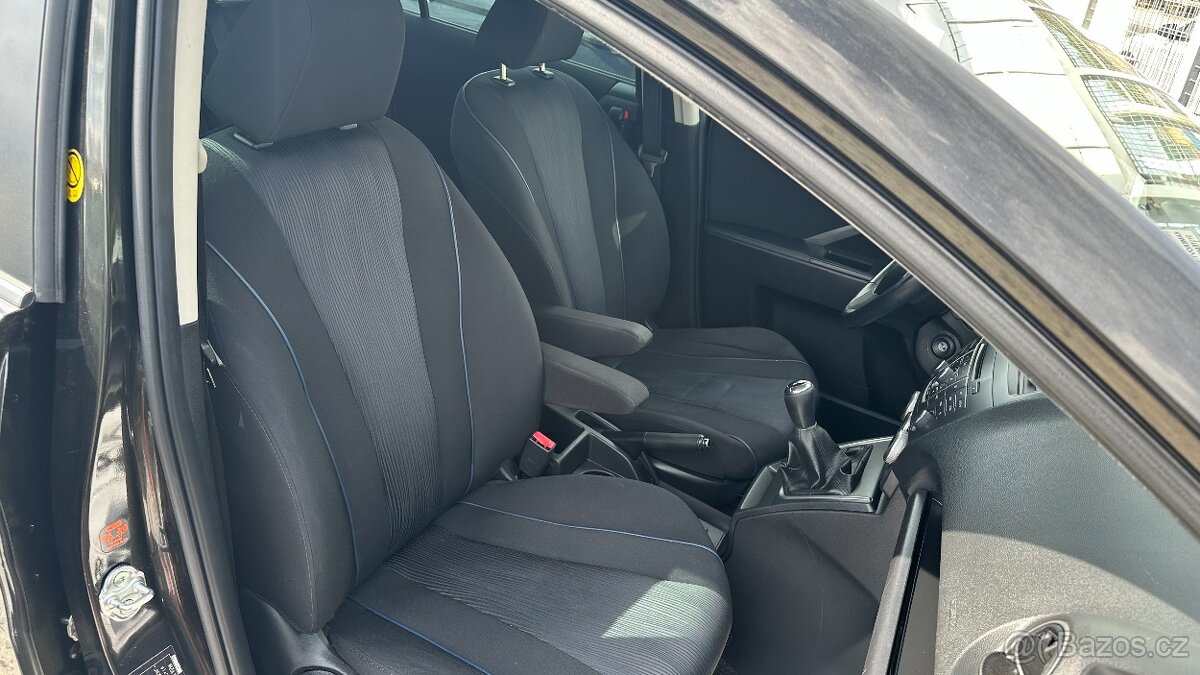 Mazda 5 1.8i 85kW 7míst,ALU,Klima - 13