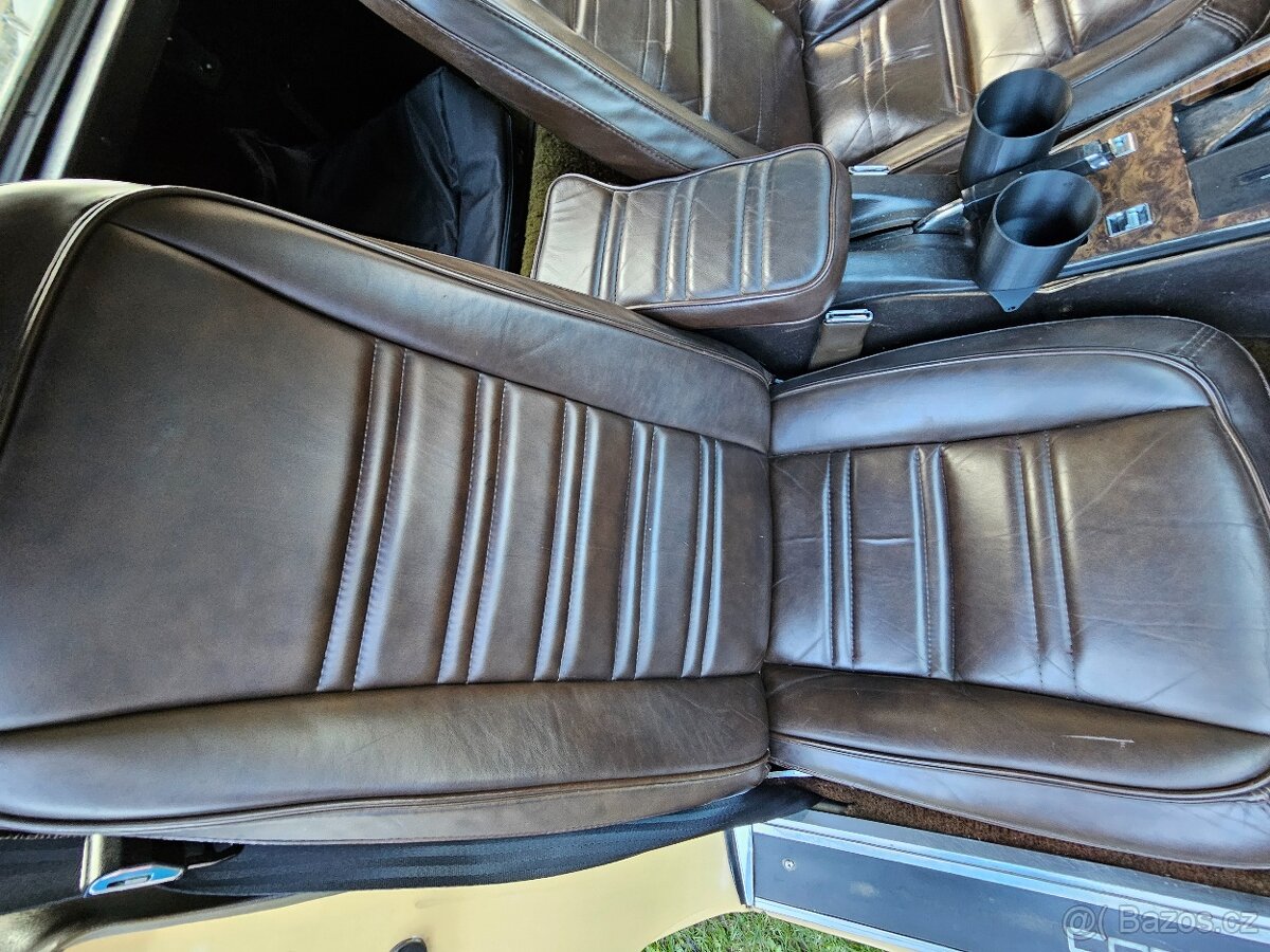 Chevrolet Corvette C3 - 13