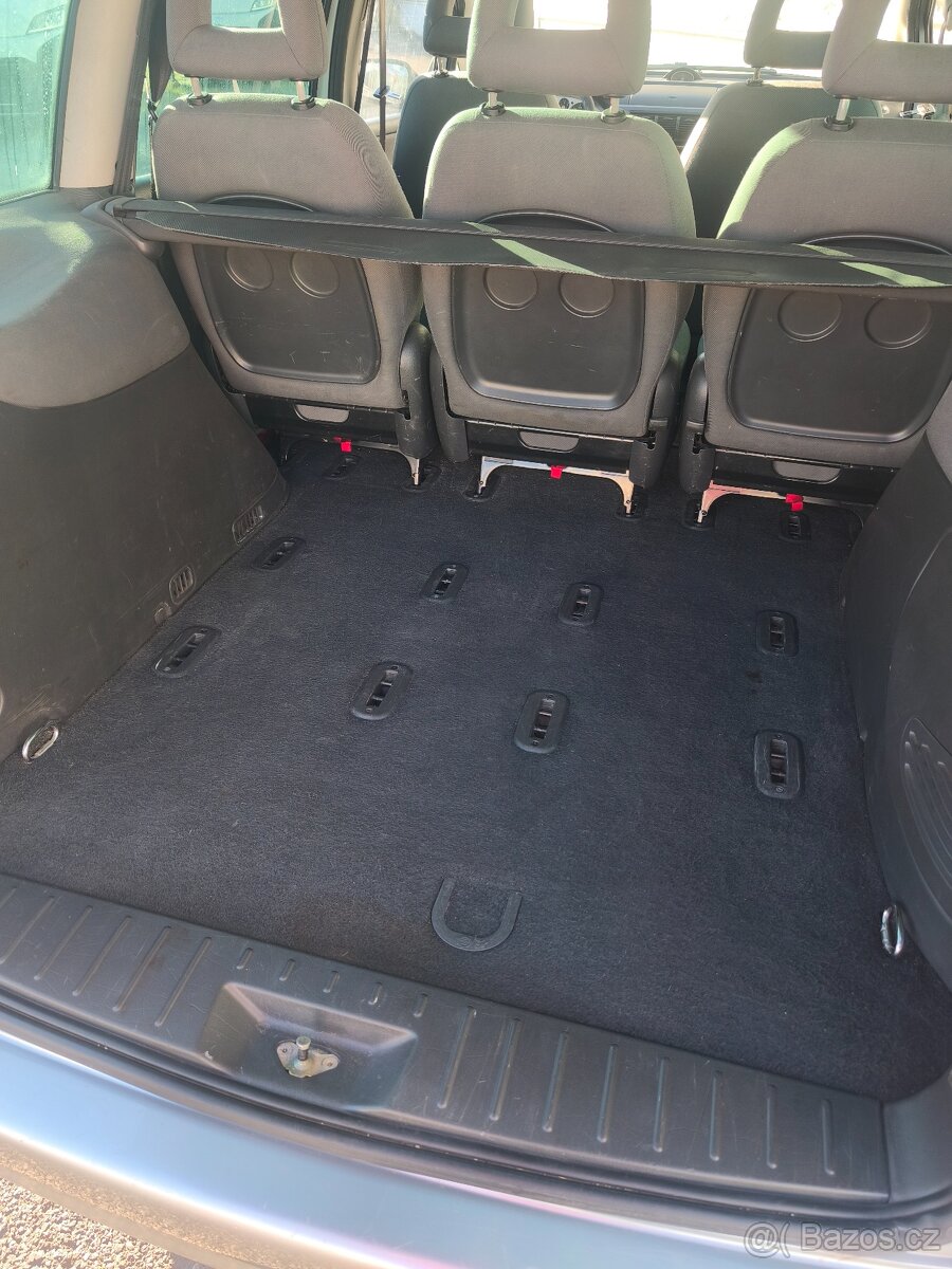 Ford Galaxy 1.9TDI - 13