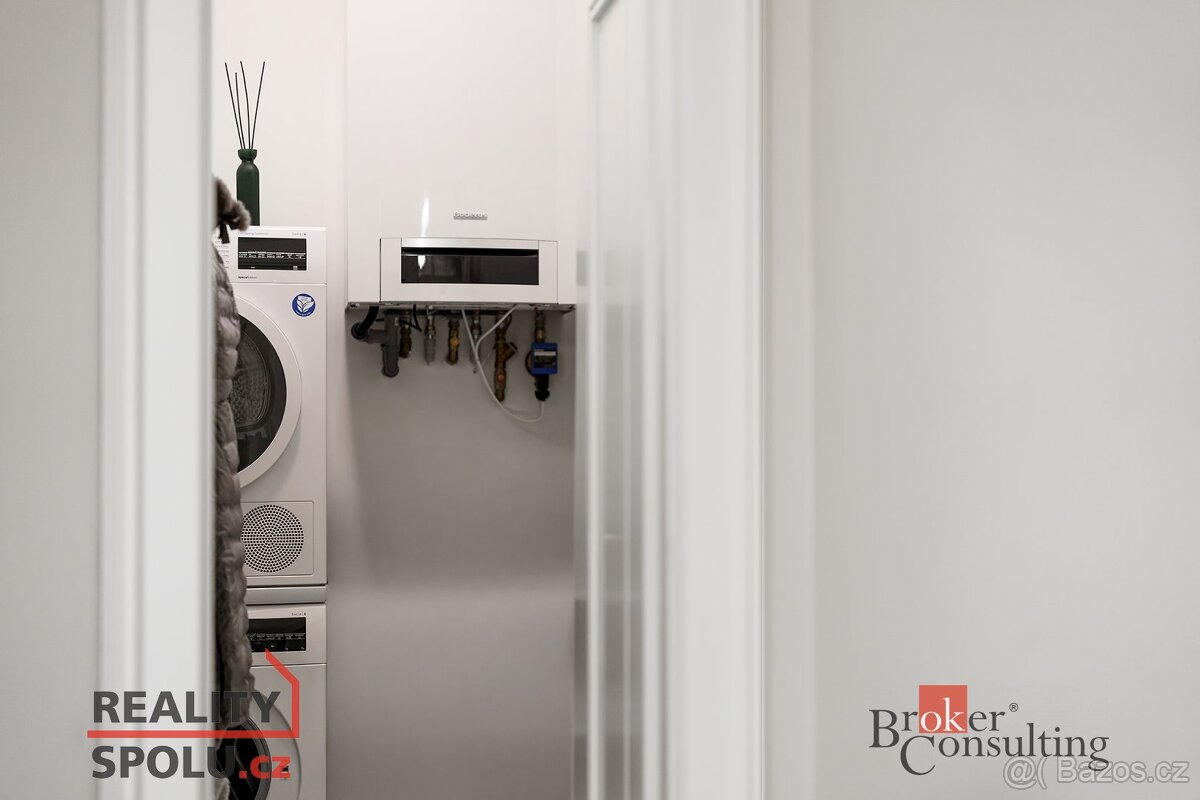 Prodej, byty/2+1, 105 m2, Elišky Krásnohorské, Staré Město, - 13