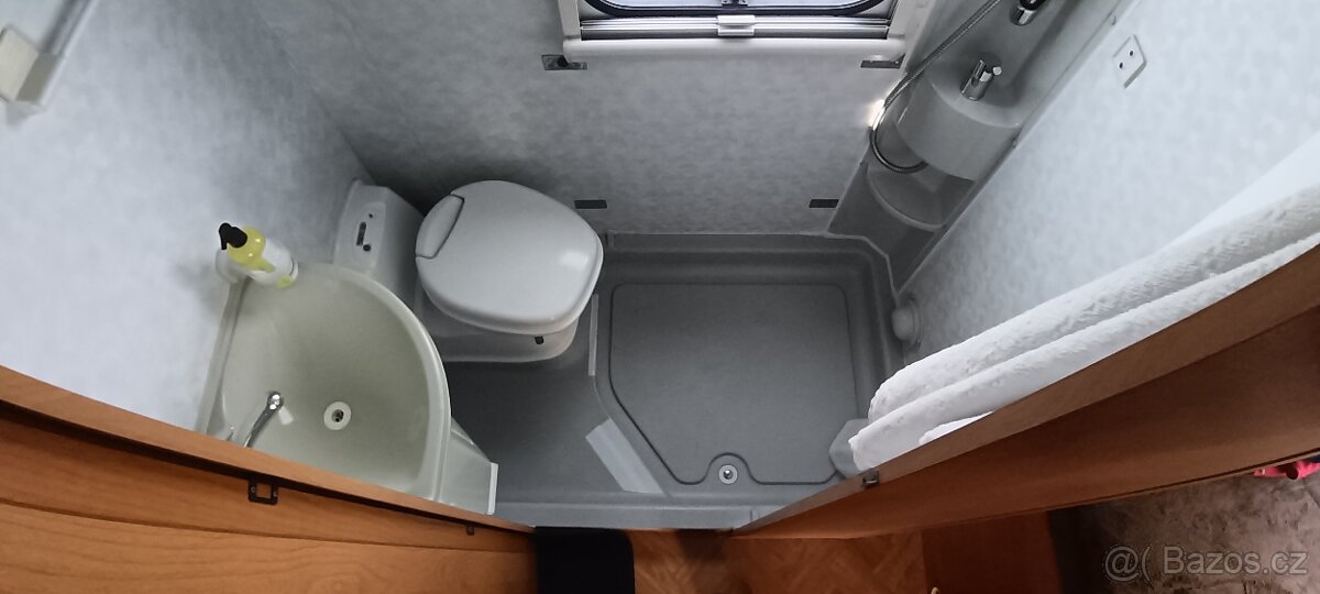 Fiat Ducato 2.8 JTD - 13