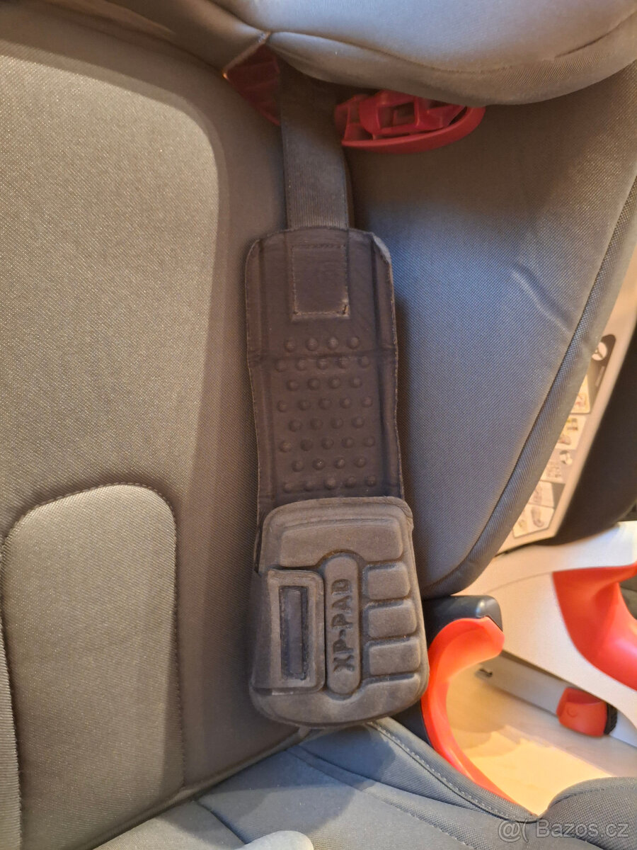 Britax Römer Kidfix II XP Sict - 2ks - 13