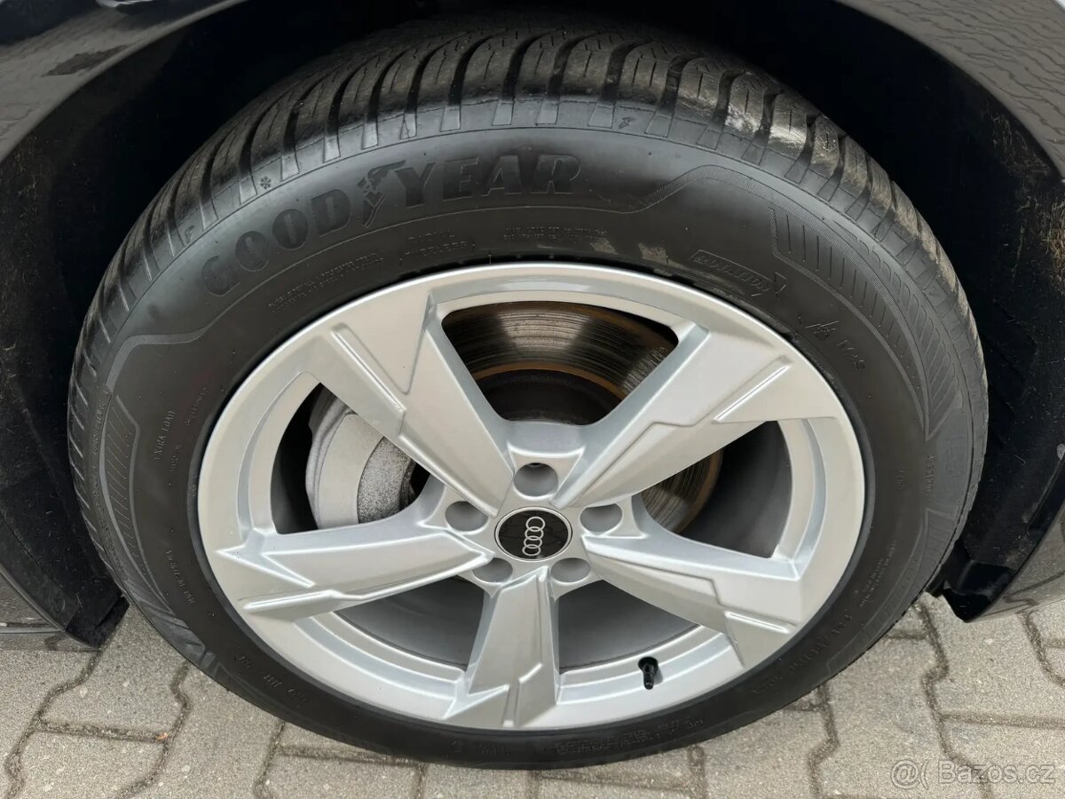 Audi A6 45TDI Quattro Sport - 13