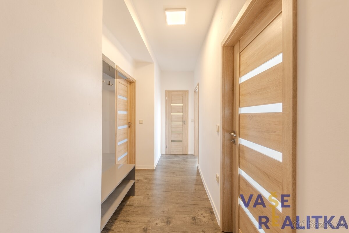 Prodej, byt 3+kk, Soběchleby, okr. Přerov - 13