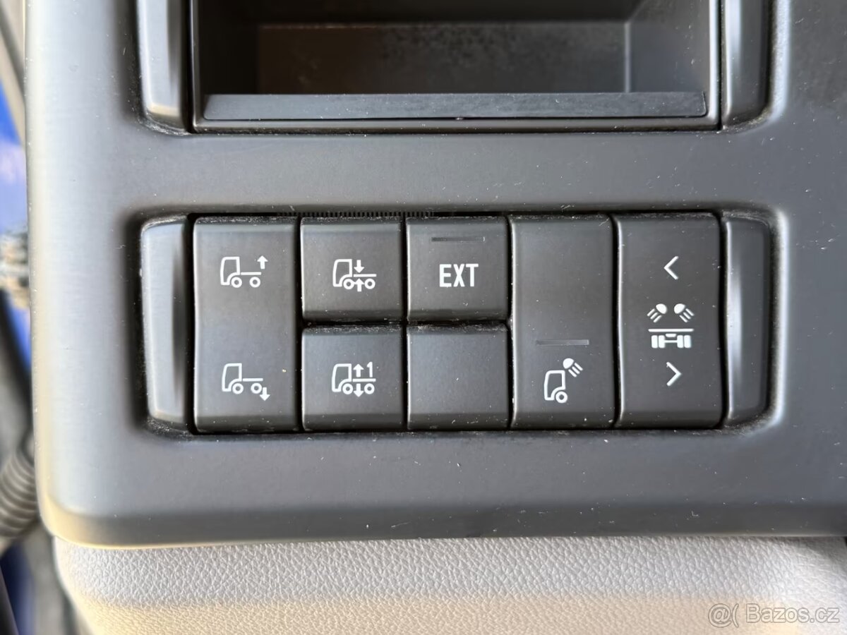 Scania R450 /Kompresor/Retarder - 13