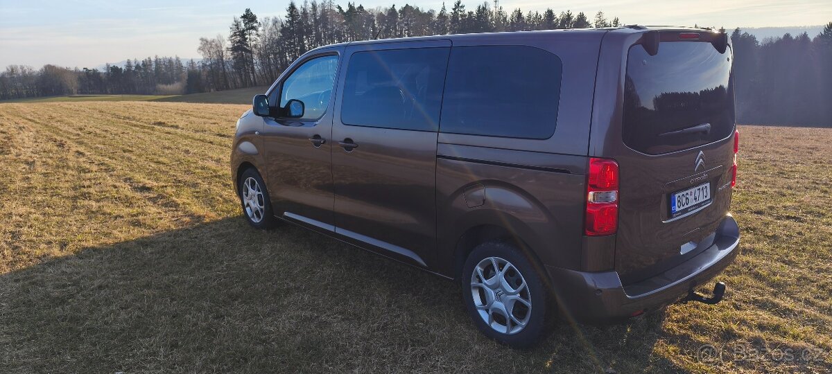 Citroën Spacetourer - 13