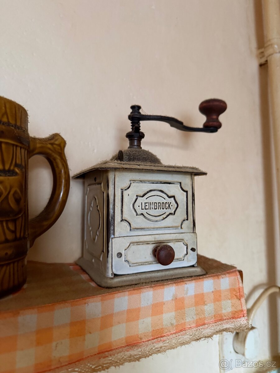 Starožitnosti, obrazy. - 13