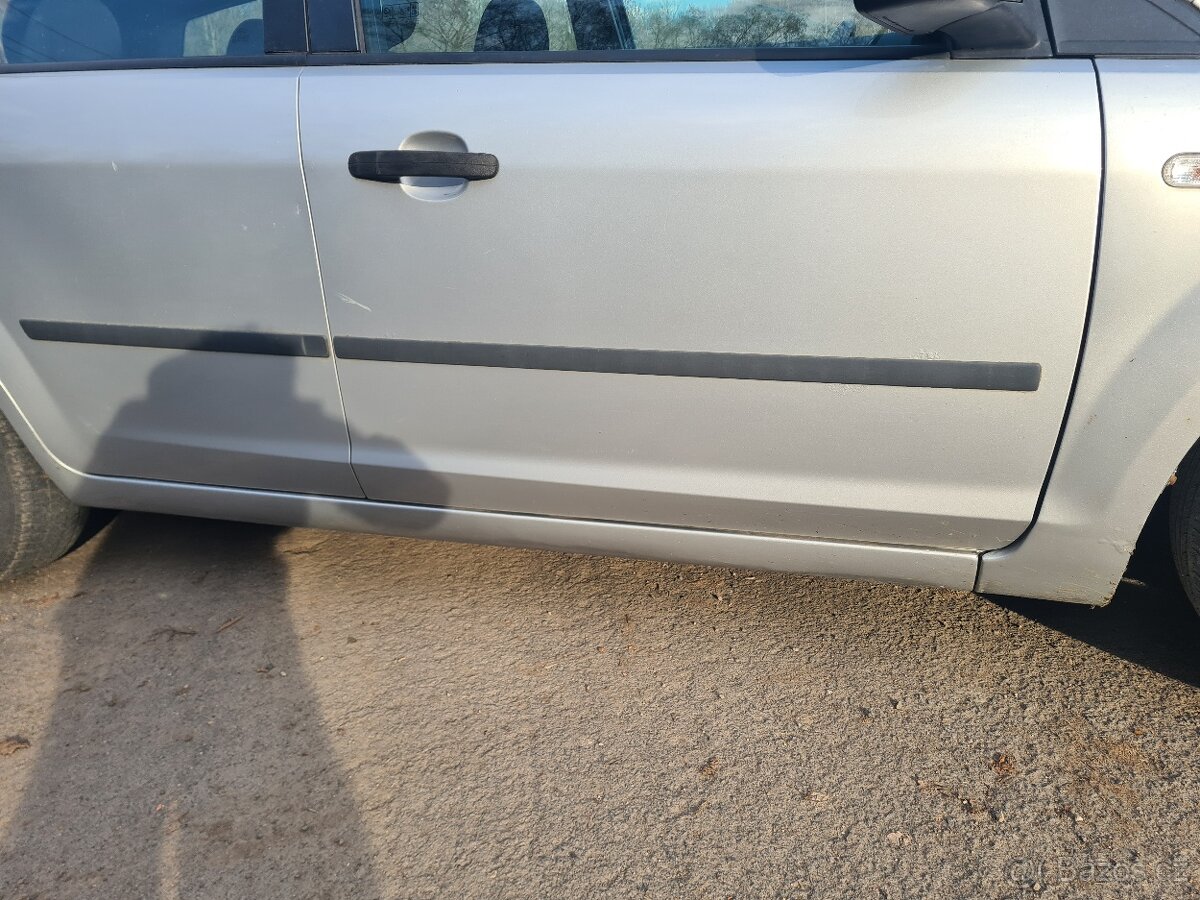 Focus LPG,Úplně nová technická,Funkční klima i tempomat - 13