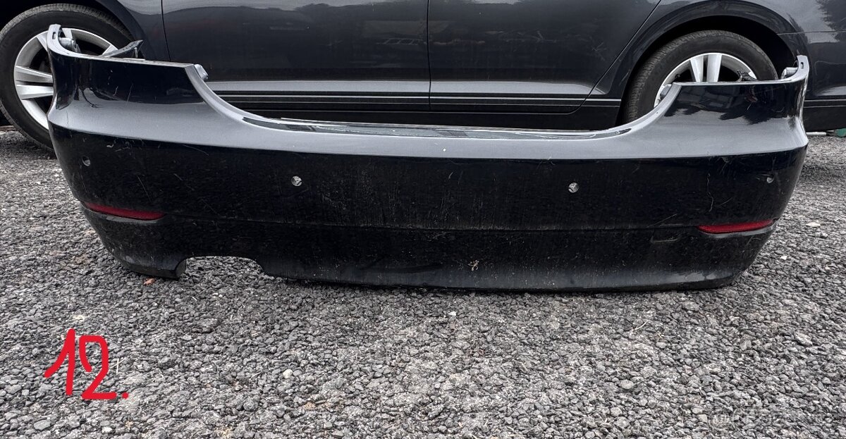 Náhradní díly AUTA - 13